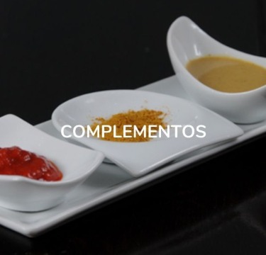 COMPLEMENTOS